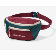 [美國代購] Eddie Bauer Stowaway Packable Waistpack 可收納腰包/胸包