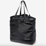 [美國代購] Eddie Bauer Stowaway Packable 25L Cinch Tote 可收納Tote