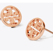 [美國代購] TORY BURCH MILLER STUD EARRING