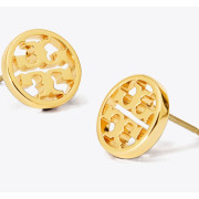 [美國代購] TORY BURCH MILLER STUD EARRING