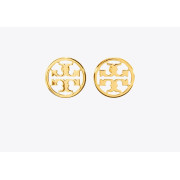 [美國代購] TORY BURCH MILLER STUD EARRING