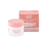 [英國代購] Lacura Pink Clay Mask (60g) 粉紅色清潔面膜