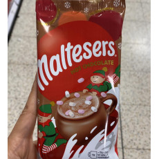 [英國代購] Maltesers Hot Chocolate 