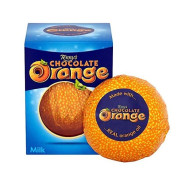 [英國代購] Terry's Chocolate Orange Milk Chocolate