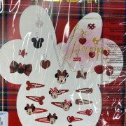 [英國代購] Disney's Minnie Mouse Advent Calendar