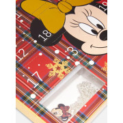 [英國代購] Disney's Minnie Mouse Advent Calendar