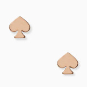 [美國代購] Kate spade ♠️ Signature Spade Mini Studs