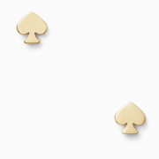 [美國代購] Kate spade ♠️ Signature Spade Mini Studs