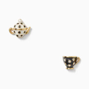 [美國代購] Kate Spade ♠️ Teacup Stud Earrings