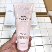 Coach Floral 潤手霜 100ml