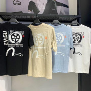 [韓國代購] 韓國EVISU 短袖Tee #NEV903