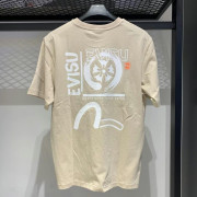 [韓國代購] 韓國EVISU 短袖Tee #NEV903