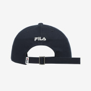 [韓國代購] FILA CAP帽 #FL604 - NAVY