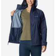 [美國代購] Columbia Women's Indy Point Jacket - Color: Nocturnal