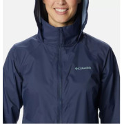 [美國代購] Columbia Women's Indy Point Jacket - Color: Nocturnal