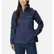 [美國代購] Columbia Women's Indy Point Jacket - Color: Nocturnal