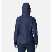 [美國代購] Columbia Women's Indy Point Jacket - Color: Nocturnal