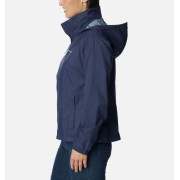 [美國代購] Columbia Women's Indy Point Jacket - Color: Nocturnal