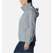 [美國代購] Columbia Women's Indy Point Jacket - Color: Monument