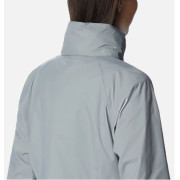 [美國代購] Columbia Women's Indy Point Jacket - Color: Monument