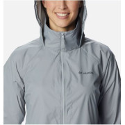 [美國代購] Columbia Women's Indy Point Jacket - Color: Monument