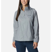 [美國代購] Columbia Women's Indy Point Jacket - Color: Monument