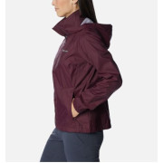 [美國代購] Columbia Women's Indy Point Jacket - Color: Epic Plum