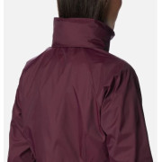 [美國代購] Columbia Women's Indy Point Jacket - Color: Epic Plum