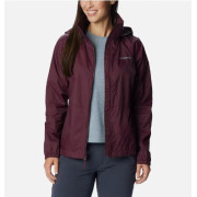 [美國代購] Columbia Women's Indy Point Jacket - Color: Epic Plum