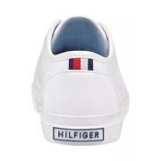 [美國代購] Tommy Hilfiger Signature Elastic Slip-on