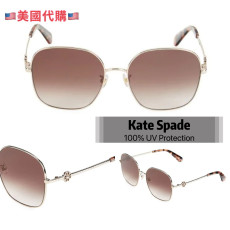 [美國代購] Kate Spade 太陽眼鏡