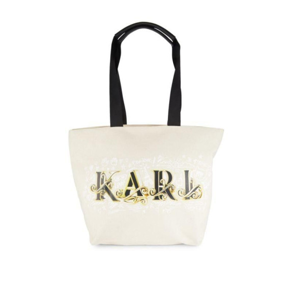 [美國代購] Karl Lagerfeld Paris Tote