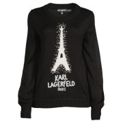 [美國代購] Karl Lagerfeld Paris Top