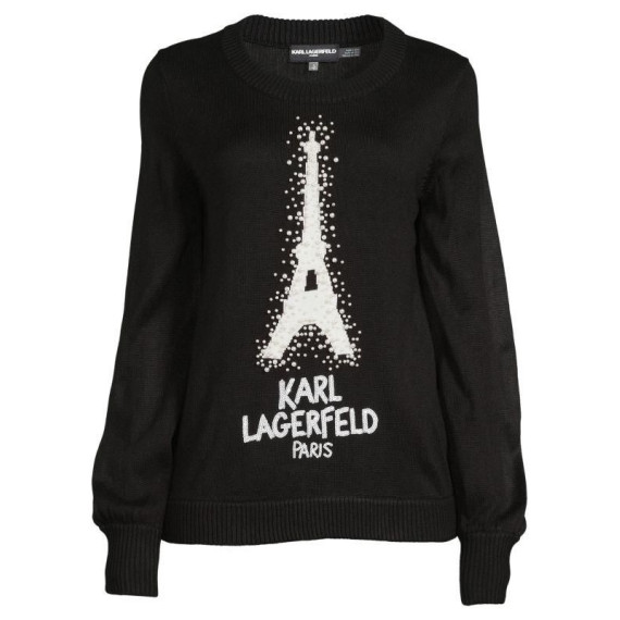 [美國代購] Karl Lagerfeld Paris Top