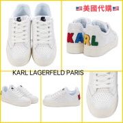 [美國代購] Karl Lagerfeld Paris 波鞋 (不連鞋盒)