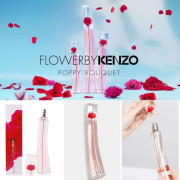 Kenzo | Flower by Kenzo Poppy Bouquet Eau de Parfum一支花濃香 30ml