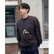 [韓國代購] 韓國EVISU #EVTS903