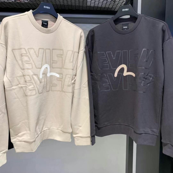 [韓國代購] 韓國EVISU #EVTS903