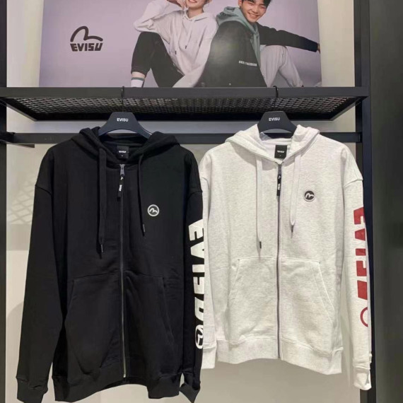 [韓國代購] 韓國EVISU #EVZT901