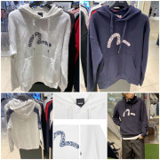 [韓國代購] 韓國EVISU #EVTS701