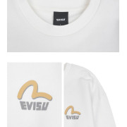 [韓國代購] 韓國EVISU #EVTS712