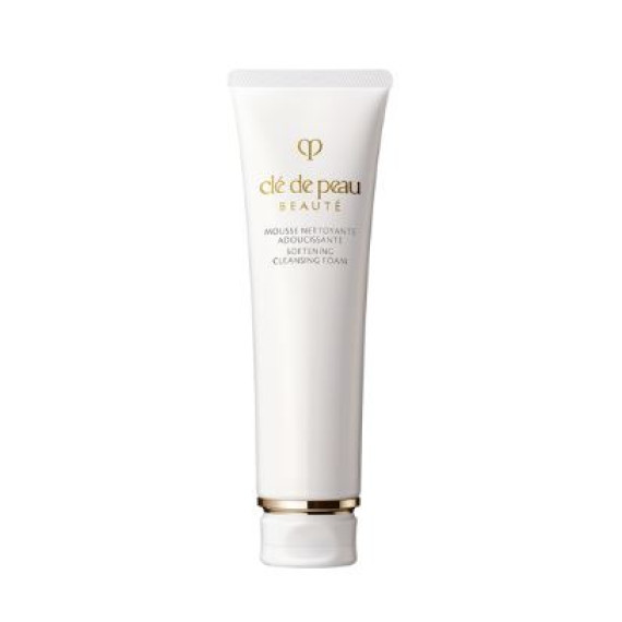 Cle de peau 鉑鑽柔膚潔面泡沫125ml