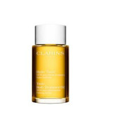 Clarins Tonic Treatment Oil (30ml)