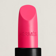 Rouge Hermes, Satin lipstick, Rose Mexique