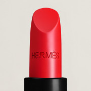 Rouge Hermes, Satin lipstick, Rouge Casaque