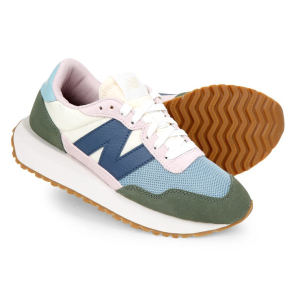 韓國代購 New Balance237  #NB327