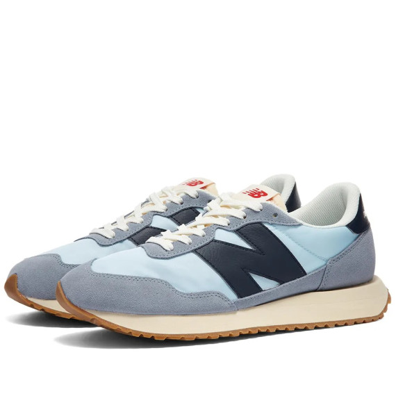 韓國代購 New Balance237  #NB328