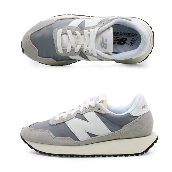 韓國代購 New Balance237  #NB329