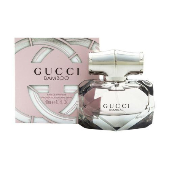 GUCCI BAMBOO 竹韻淡香水  30ml