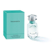 Tiffany&Co鑽石瓶香水 30ml